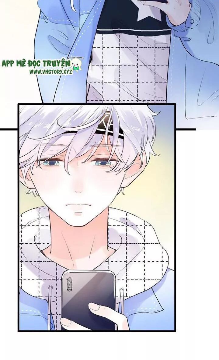 Đom Đóm Trên Dòng Sông Cô Quạnh - Chương 60 - Trang 31