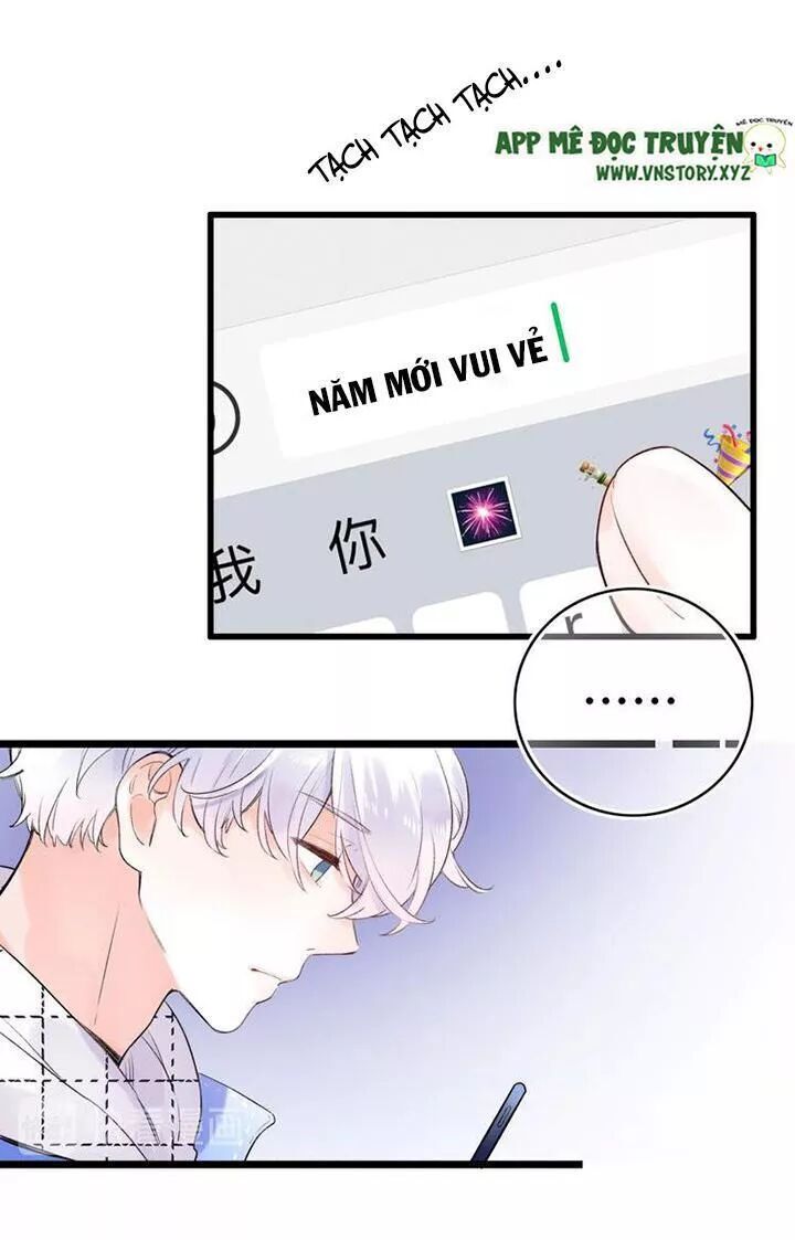 Đom Đóm Trên Dòng Sông Cô Quạnh - Chương 60 - Trang 32