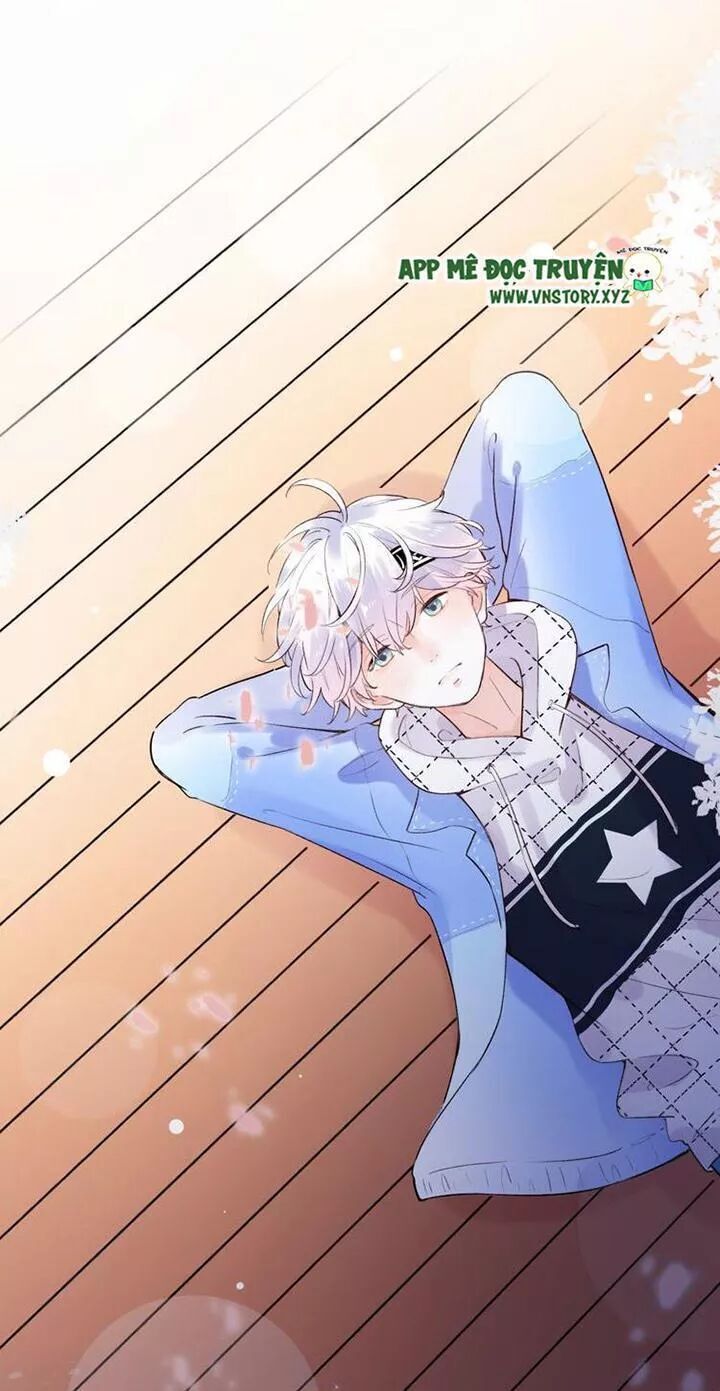 Đom Đóm Trên Dòng Sông Cô Quạnh - Chương 60 - Trang 36