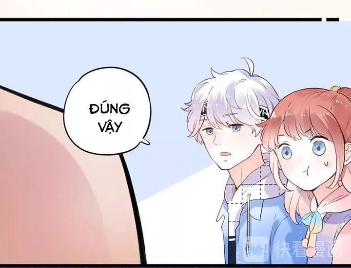 Đom Đóm Trên Dòng Sông Cô Quạnh - Chương 60 - Trang 5