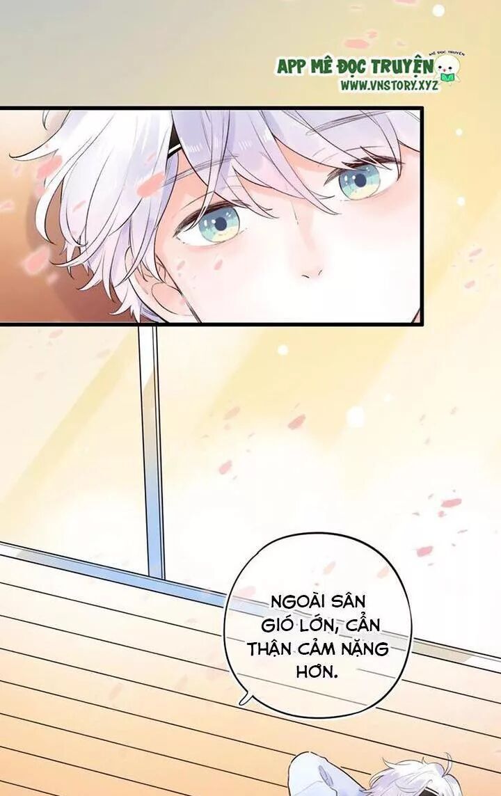 Đom Đóm Trên Dòng Sông Cô Quạnh - Chương 60 - Trang 43