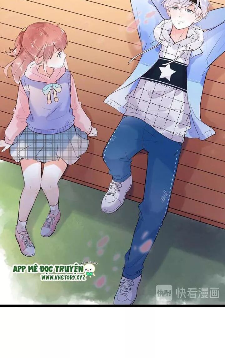 Đom Đóm Trên Dòng Sông Cô Quạnh - Chương 60 - Trang 44