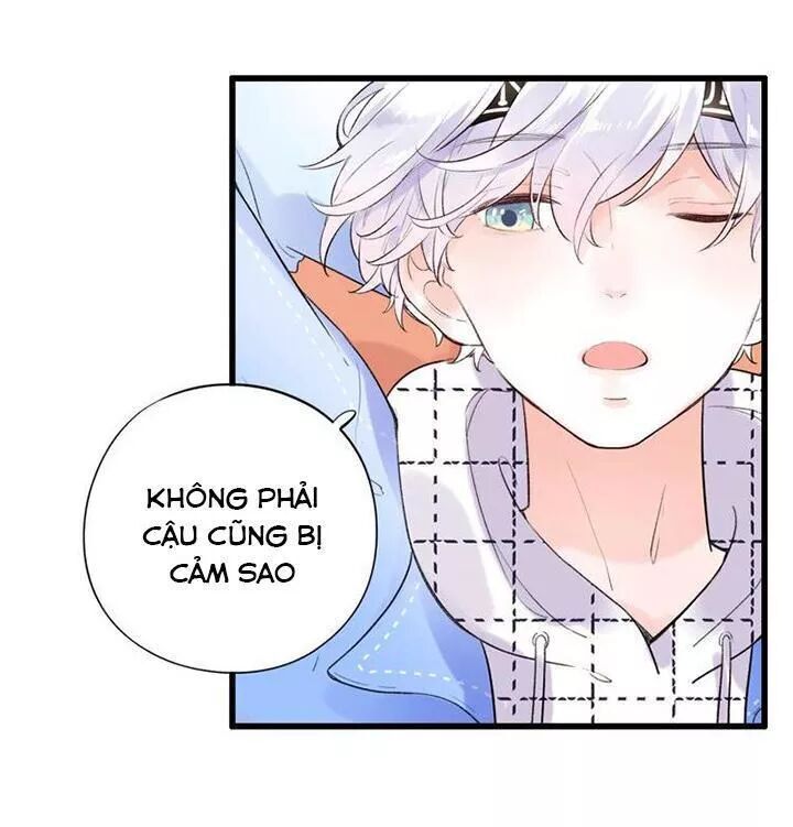 Đom Đóm Trên Dòng Sông Cô Quạnh - Chương 60 - Trang 45