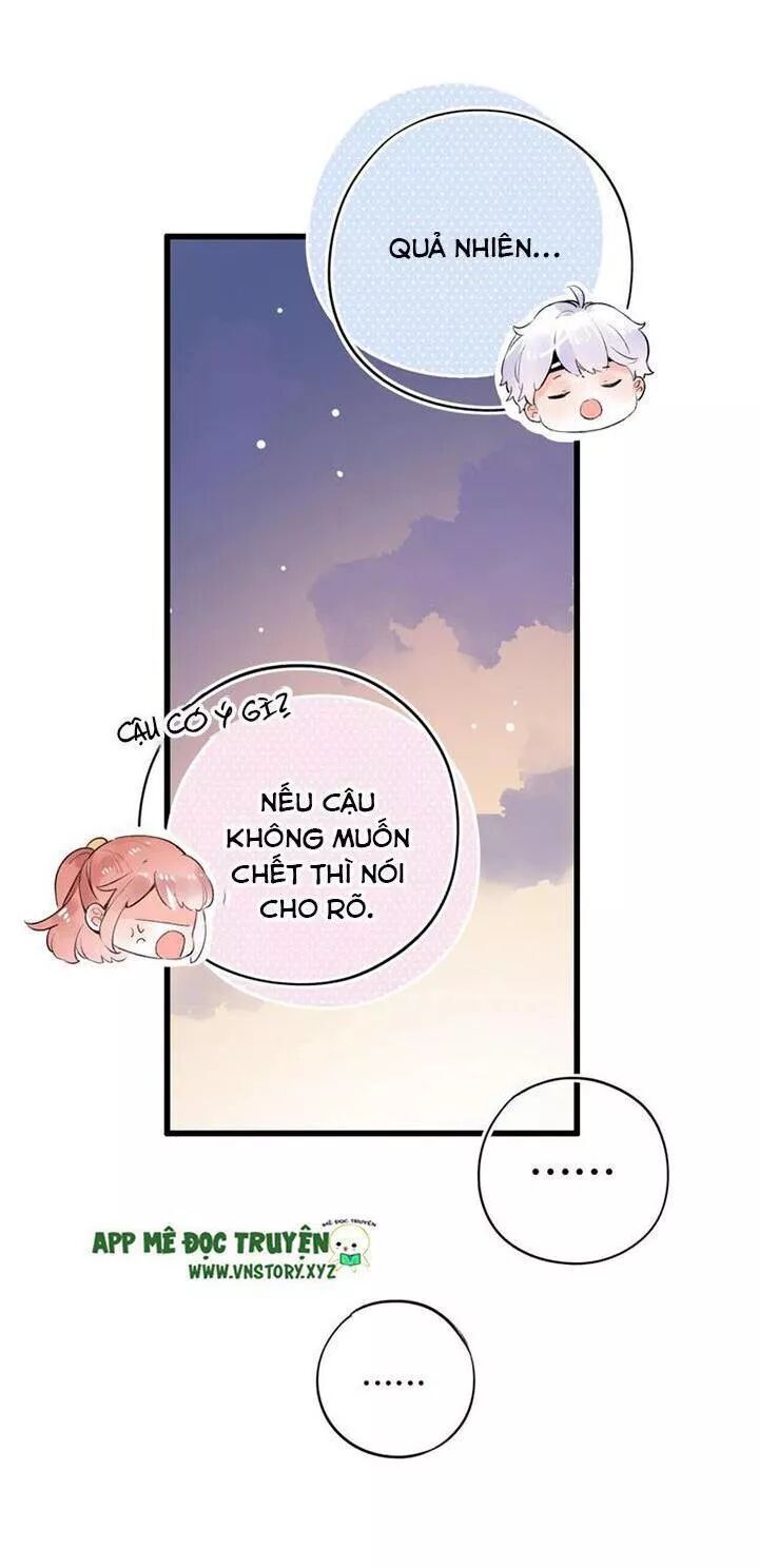 Đom Đóm Trên Dòng Sông Cô Quạnh - Chương 60 - Trang 47