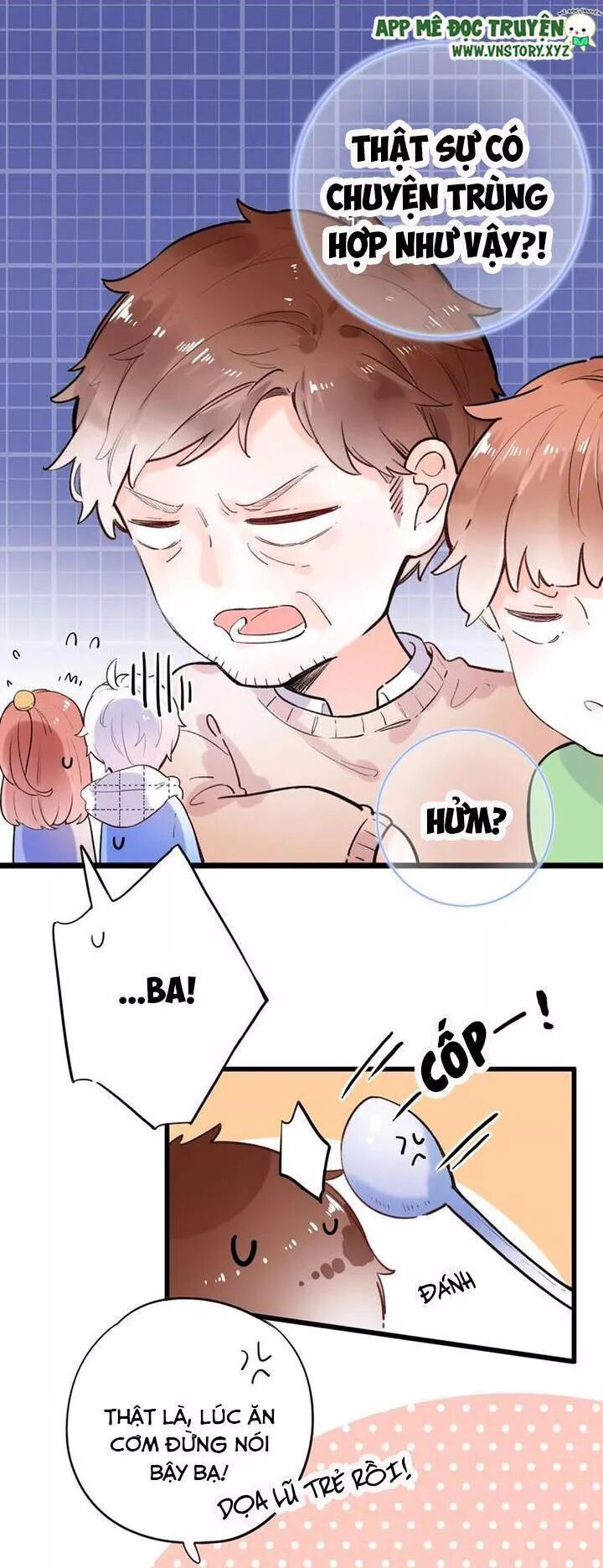 Đom Đóm Trên Dòng Sông Cô Quạnh - Chương 60 - Trang 6