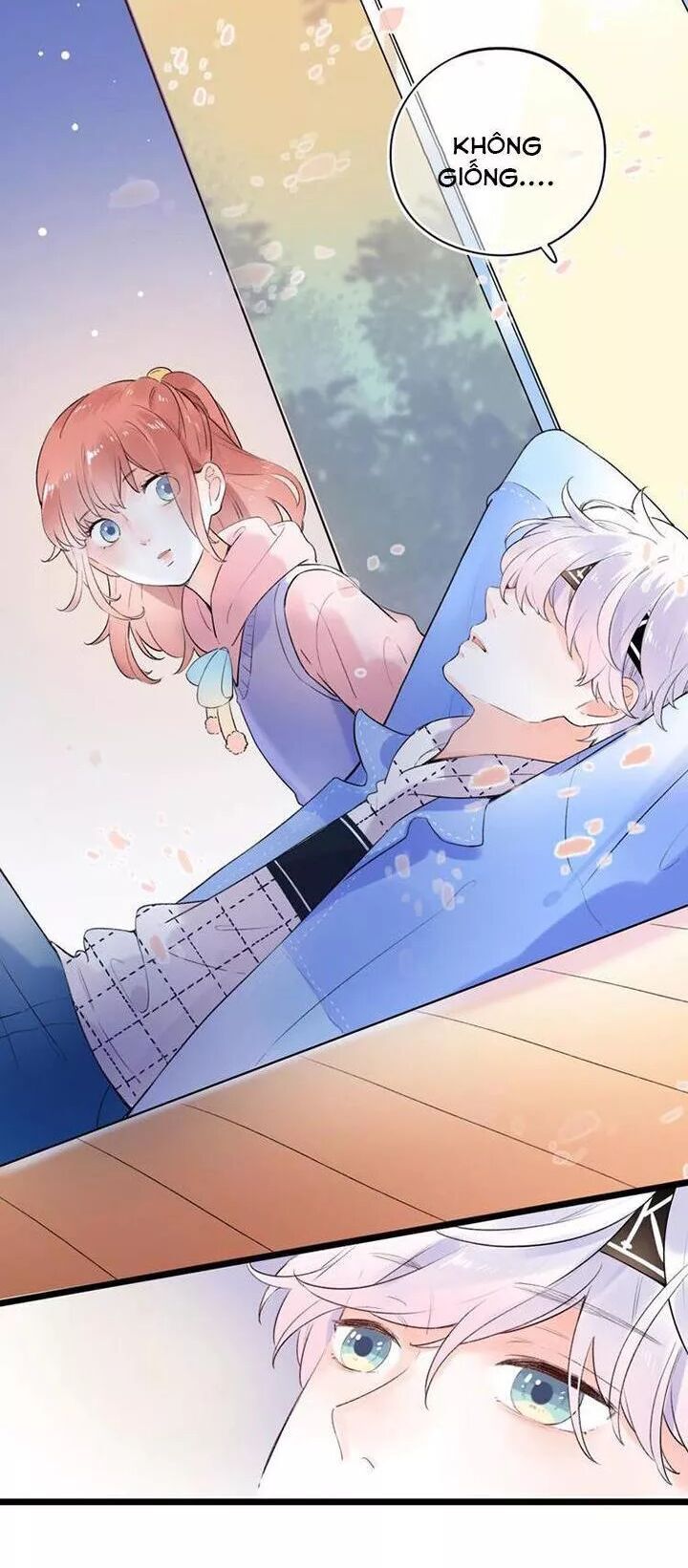 Đom Đóm Trên Dòng Sông Cô Quạnh - Chương 60 - Trang 51