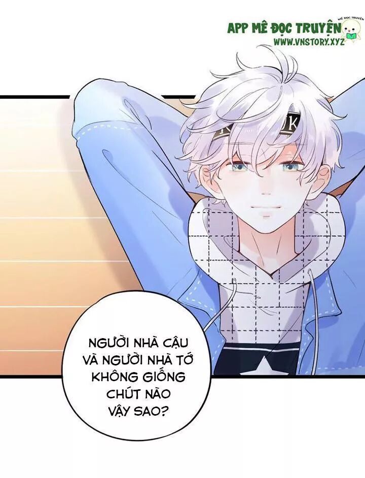 Đom Đóm Trên Dòng Sông Cô Quạnh - Chương 60 - Trang 52