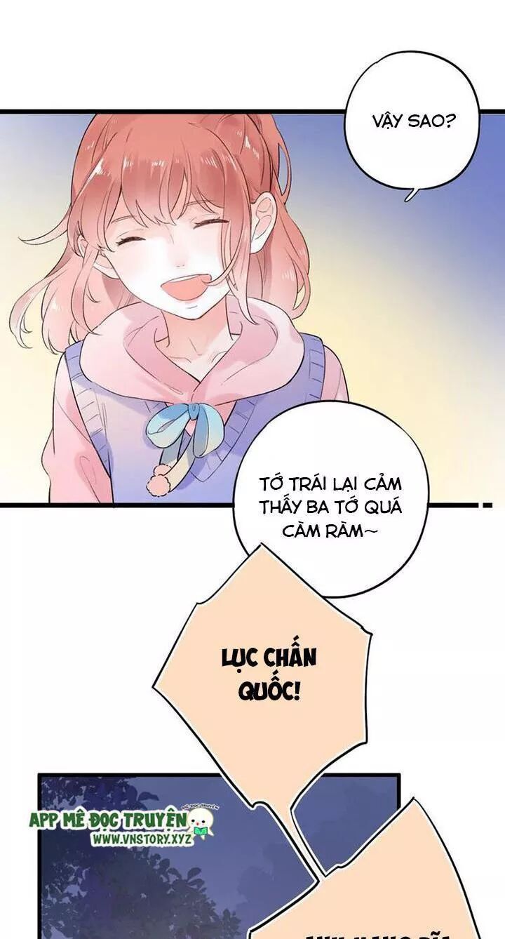 Đom Đóm Trên Dòng Sông Cô Quạnh - Chương 60 - Trang 53