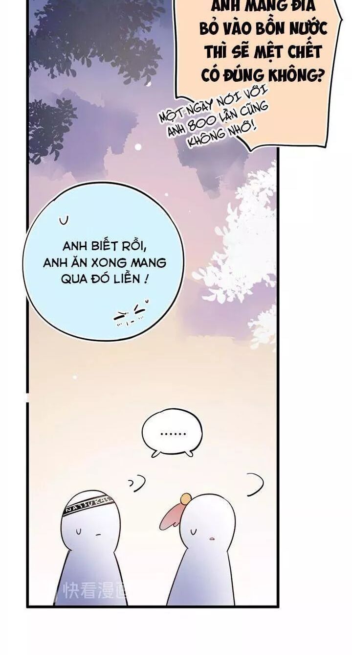 Đom Đóm Trên Dòng Sông Cô Quạnh - Chương 60 - Trang 54