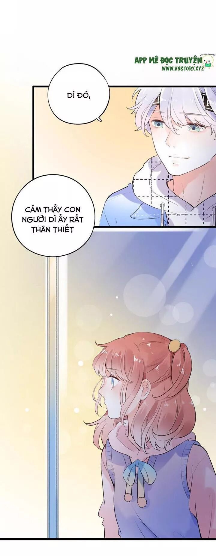 Đom Đóm Trên Dòng Sông Cô Quạnh - Chương 60 - Trang 55