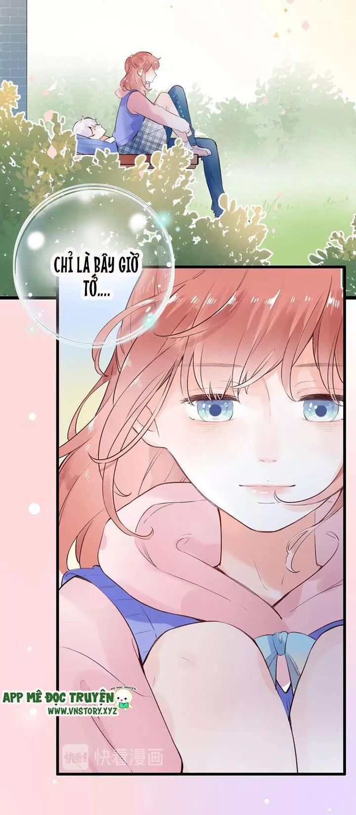 Đom Đóm Trên Dòng Sông Cô Quạnh - Chương 60 - Trang 58