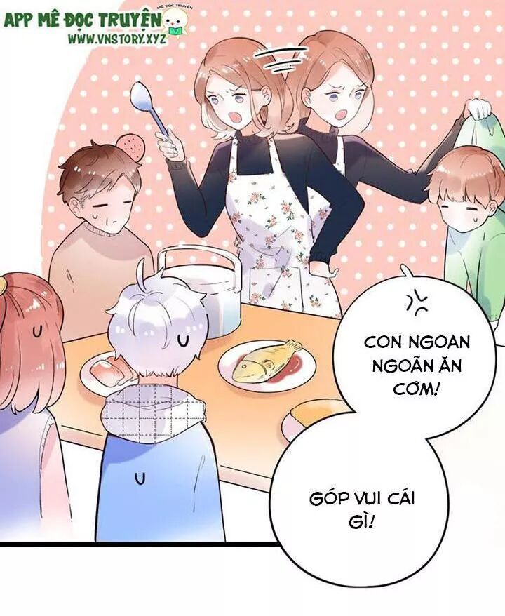 Đom Đóm Trên Dòng Sông Cô Quạnh - Chương 60 - Trang 7