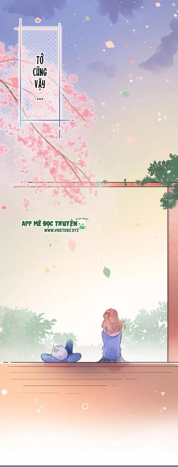 Đom Đóm Trên Dòng Sông Cô Quạnh - Chương 60 - Trang 63