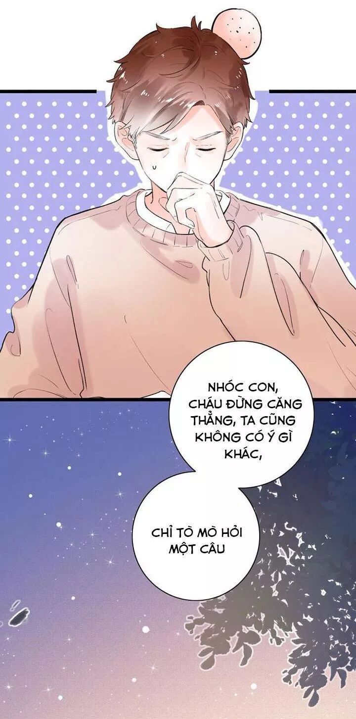 Đom Đóm Trên Dòng Sông Cô Quạnh - Chương 60 - Trang 9