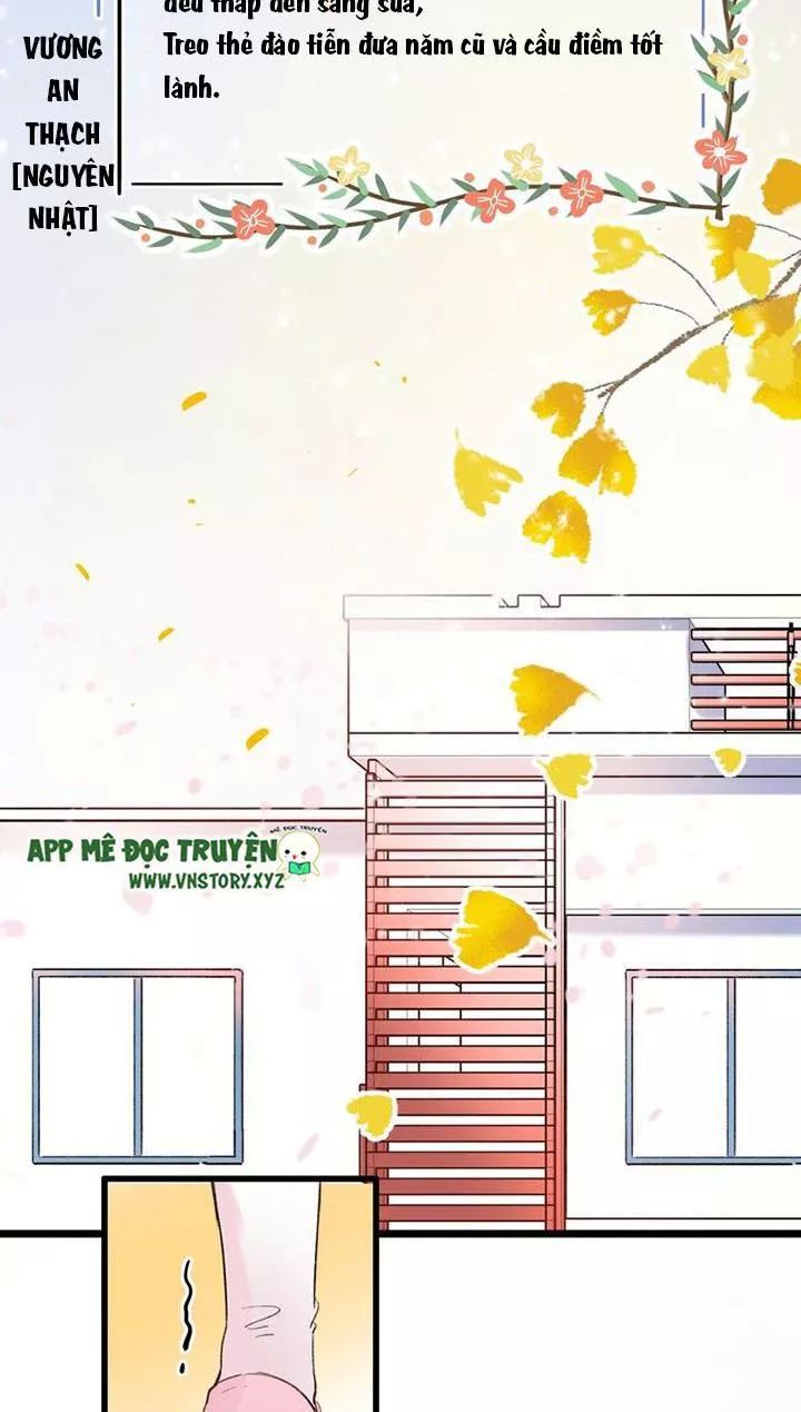 Đom Đóm Trên Dòng Sông Cô Quạnh - Chương 62 - Trang 2