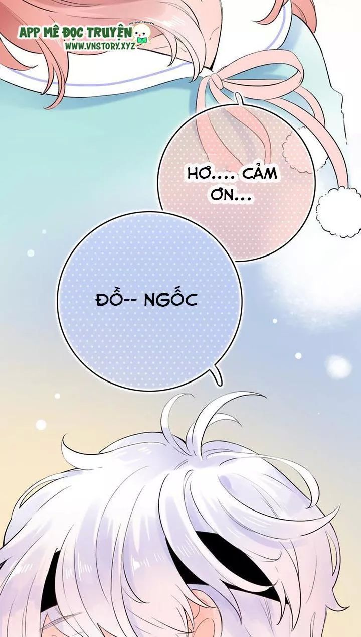 Đom Đóm Trên Dòng Sông Cô Quạnh - Chương 62 - Trang 13