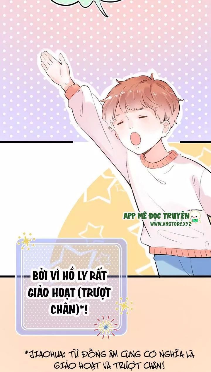 Đom Đóm Trên Dòng Sông Cô Quạnh - Chương 62 - Trang 16