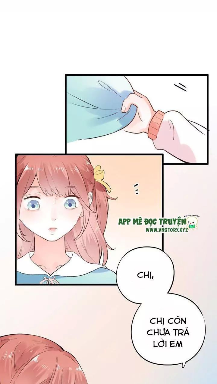 Đom Đóm Trên Dòng Sông Cô Quạnh - Chương 62 - Trang 18