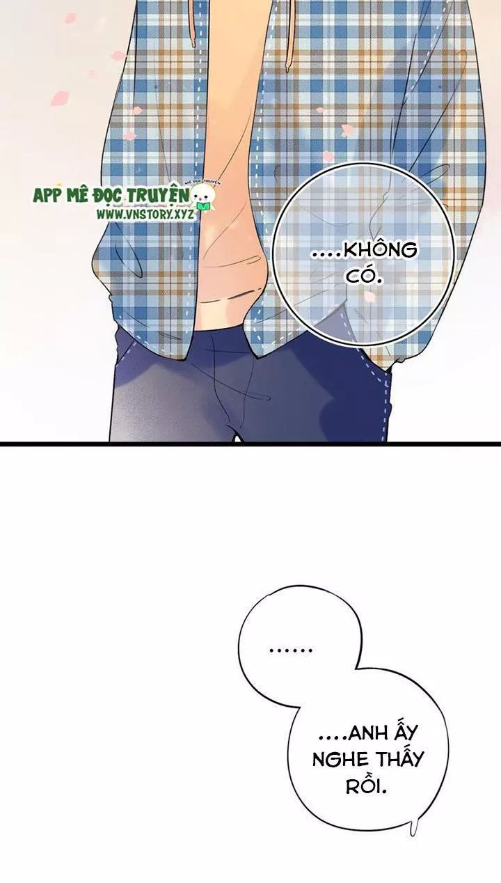 Đom Đóm Trên Dòng Sông Cô Quạnh - Chương 62 - Trang 23