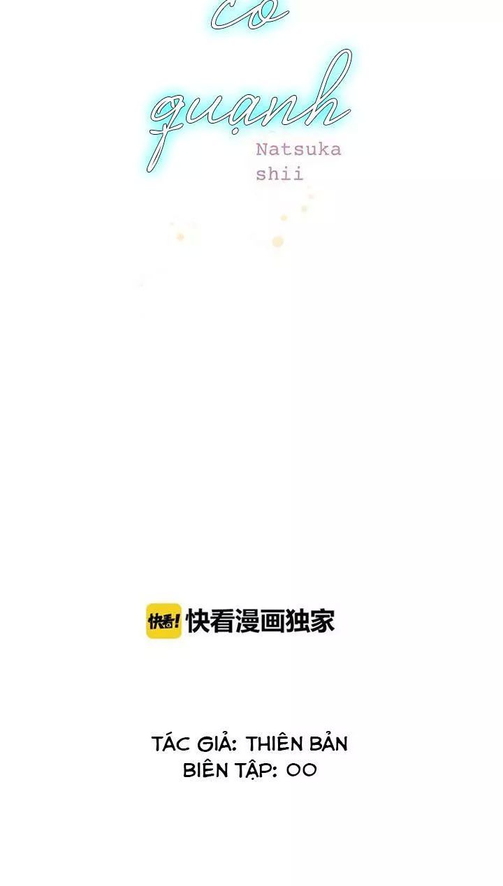 Đom Đóm Trên Dòng Sông Cô Quạnh - Chương 62 - Trang 25