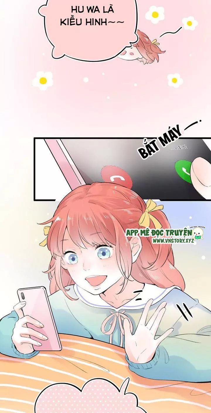 Đom Đóm Trên Dòng Sông Cô Quạnh - Chương 62 - Trang 27