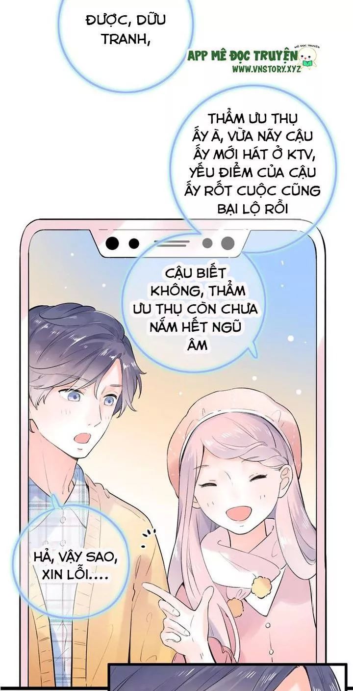 Đom Đóm Trên Dòng Sông Cô Quạnh - Chương 62 - Trang 31