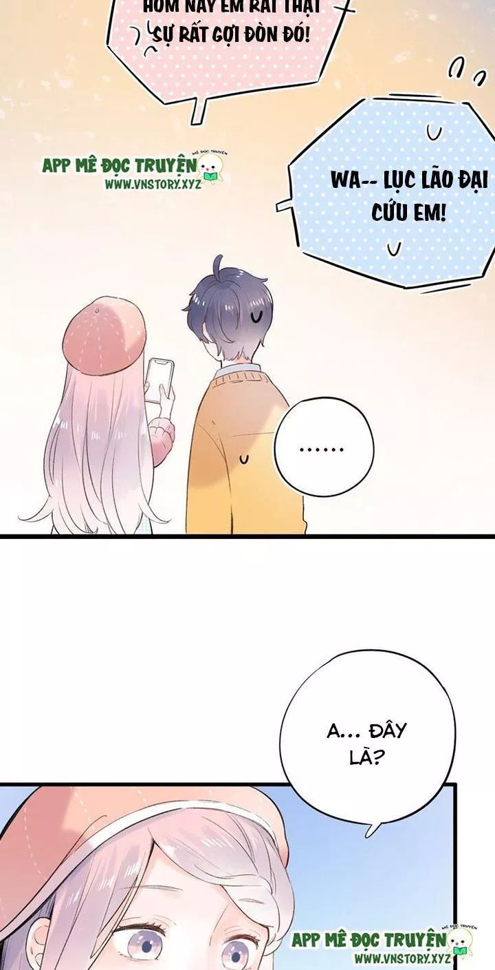 Đom Đóm Trên Dòng Sông Cô Quạnh - Chương 62 - Trang 34