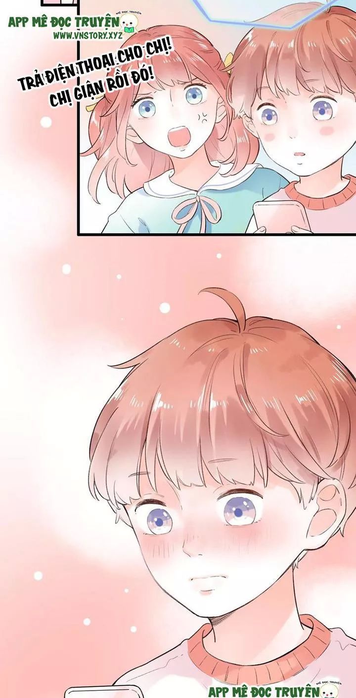 Đom Đóm Trên Dòng Sông Cô Quạnh - Chương 62 - Trang 36