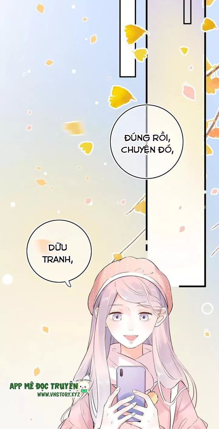 Đom Đóm Trên Dòng Sông Cô Quạnh - Chương 62 - Trang 39