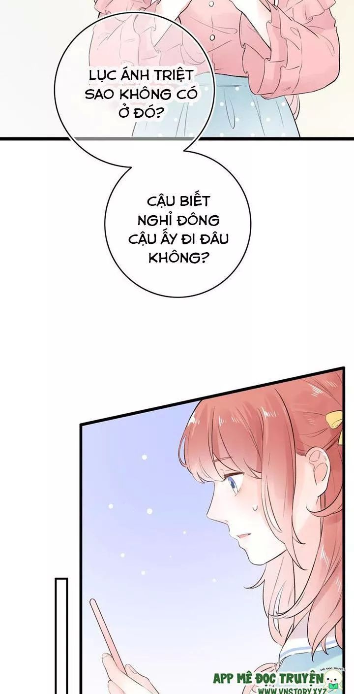 Đom Đóm Trên Dòng Sông Cô Quạnh - Chương 62 - Trang 40