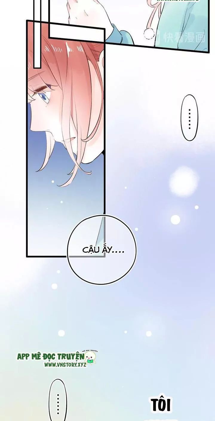 Đom Đóm Trên Dòng Sông Cô Quạnh - Chương 62 - Trang 41