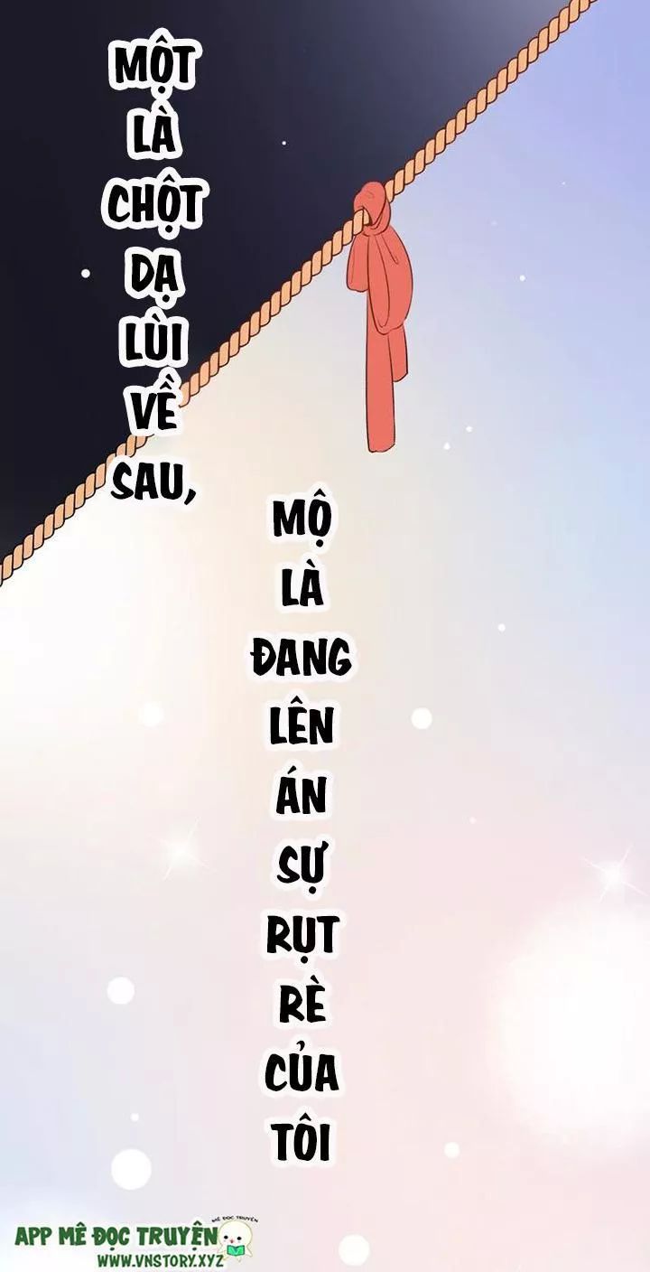 Đom Đóm Trên Dòng Sông Cô Quạnh - Chương 62 - Trang 43