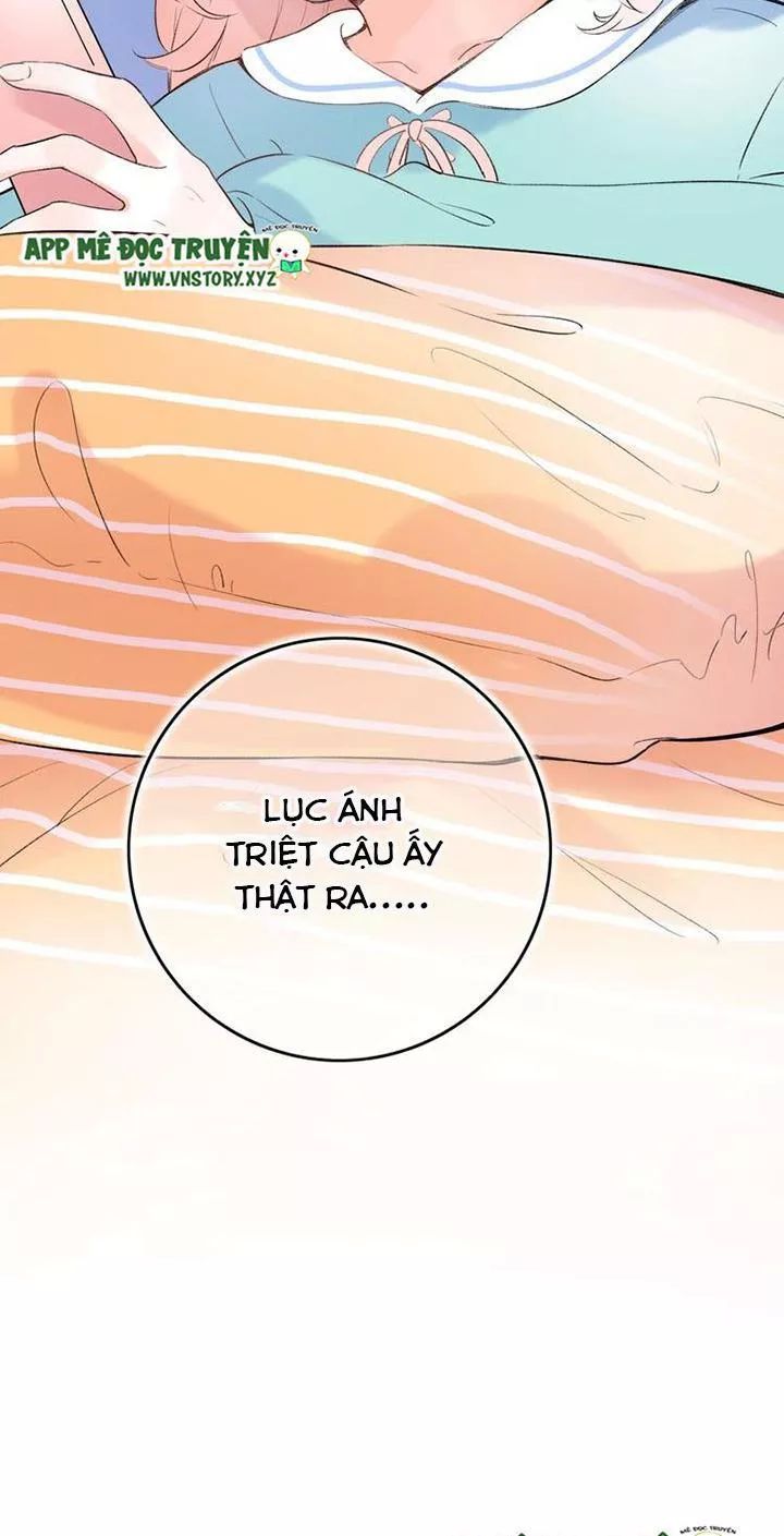 Đom Đóm Trên Dòng Sông Cô Quạnh - Chương 62 - Trang 48