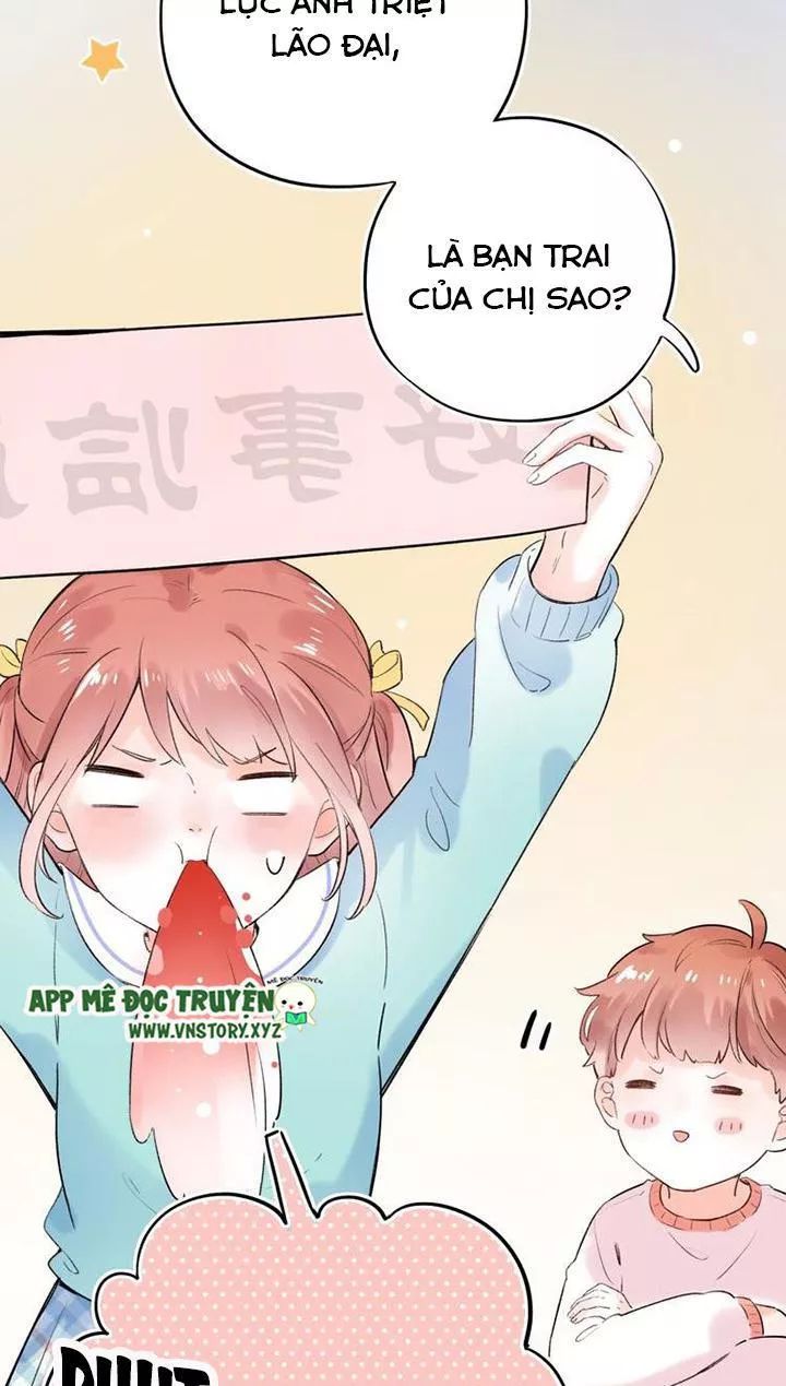 Đom Đóm Trên Dòng Sông Cô Quạnh - Chương 62 - Trang 8