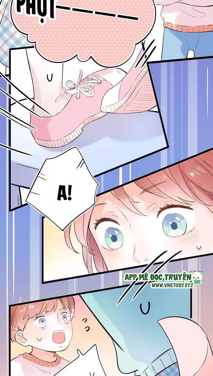 Đom Đóm Trên Dòng Sông Cô Quạnh - Chương 62 - Trang 9