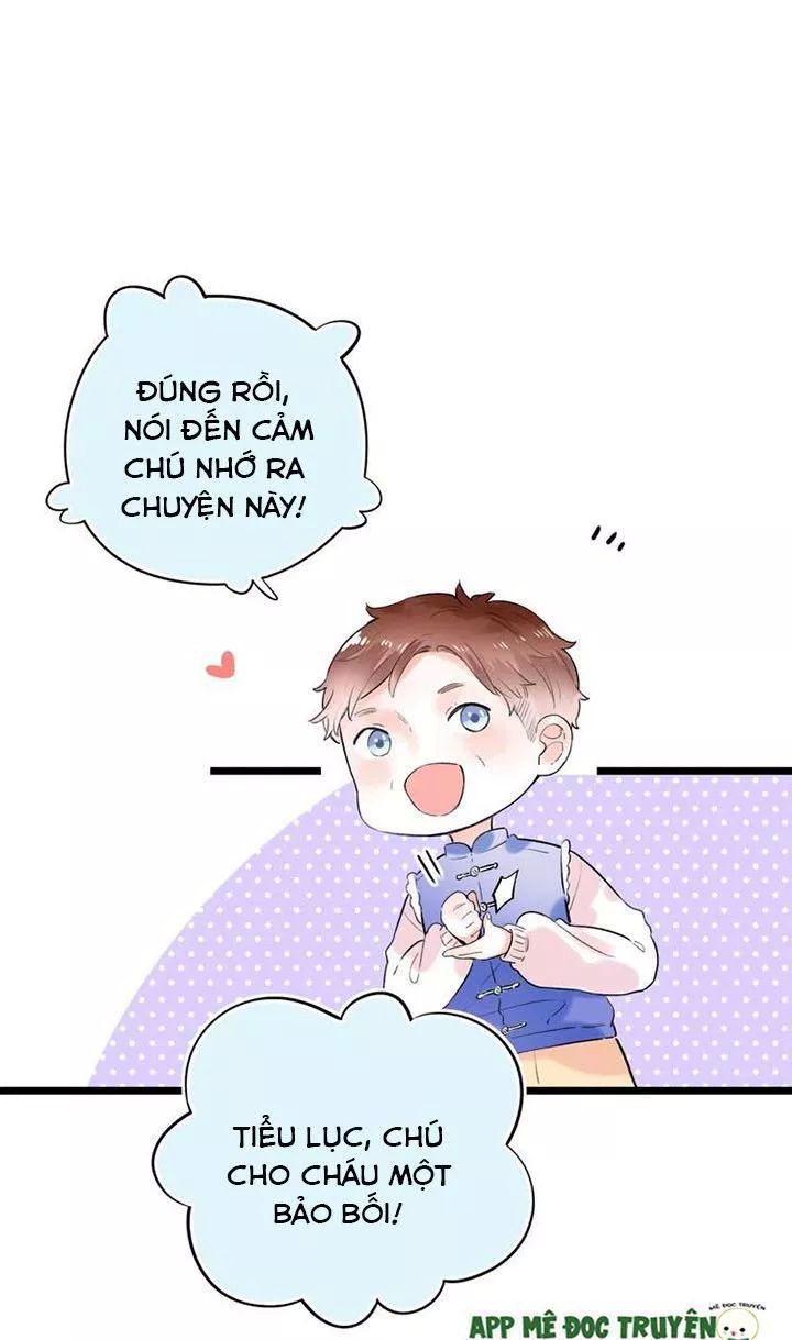 Đom Đóm Trên Dòng Sông Cô Quạnh - Chương 64 - Trang 1