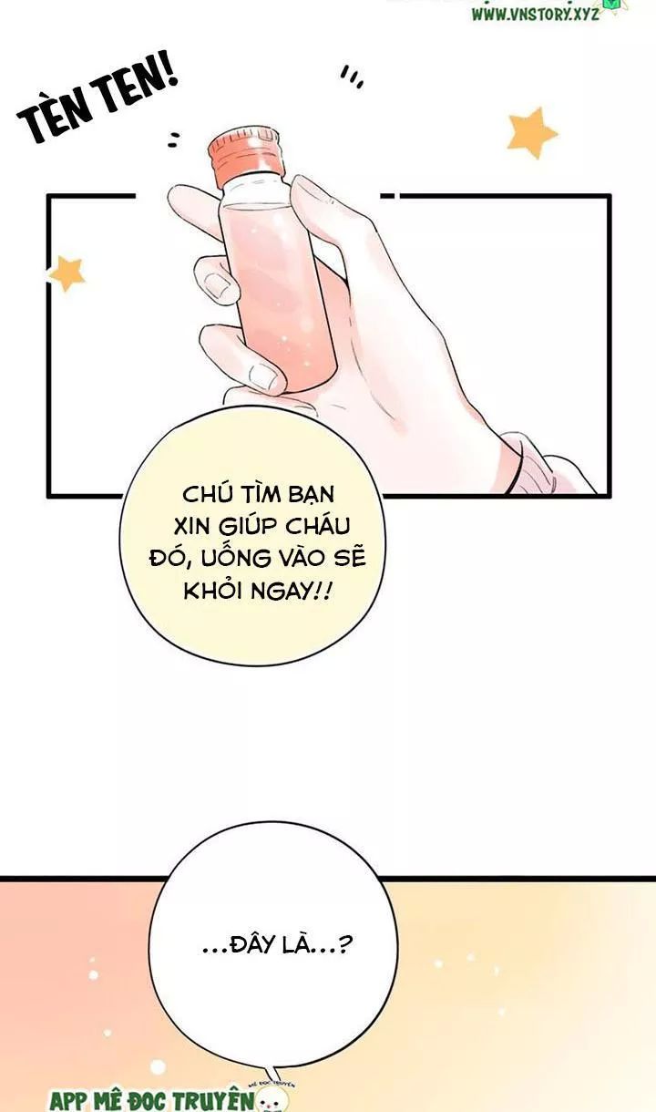 Đom Đóm Trên Dòng Sông Cô Quạnh - Chương 64 - Trang 2