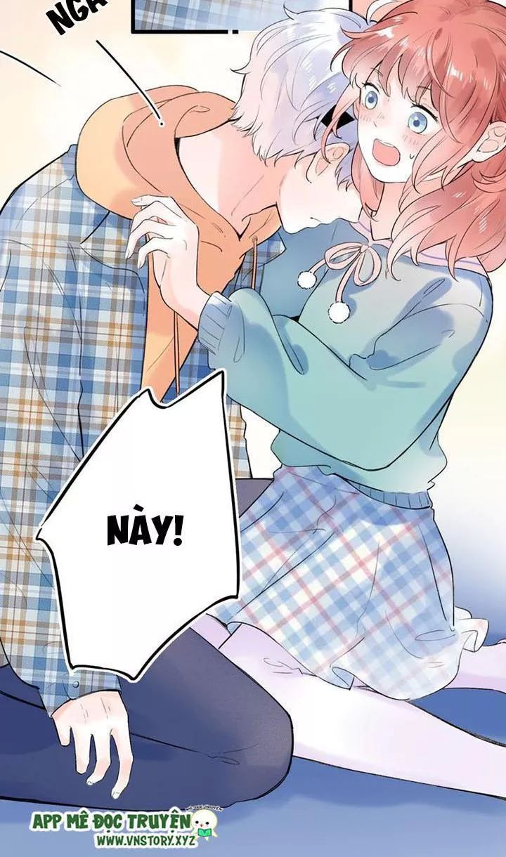 Đom Đóm Trên Dòng Sông Cô Quạnh - Chương 64 - Trang 14