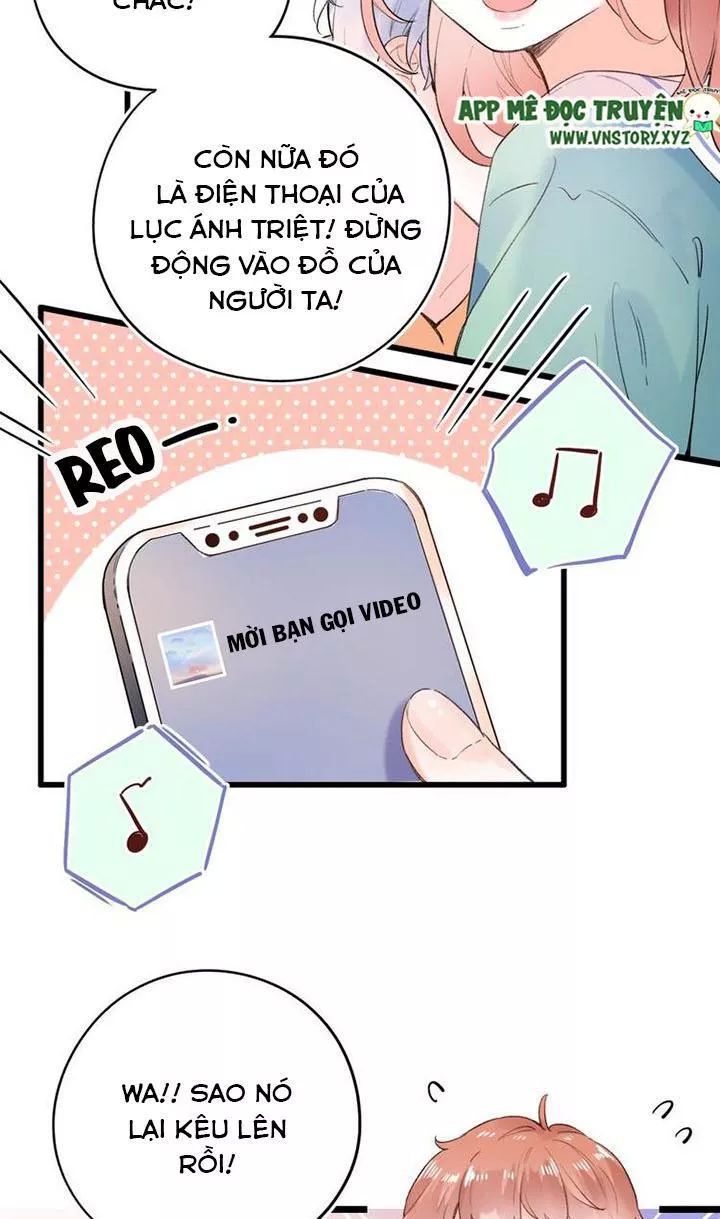 Đom Đóm Trên Dòng Sông Cô Quạnh - Chương 64 - Trang 18