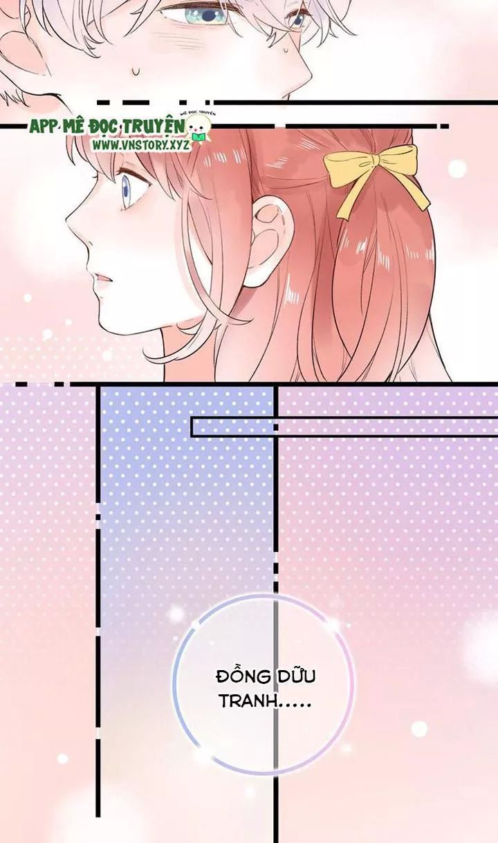 Đom Đóm Trên Dòng Sông Cô Quạnh - Chương 64 - Trang 23