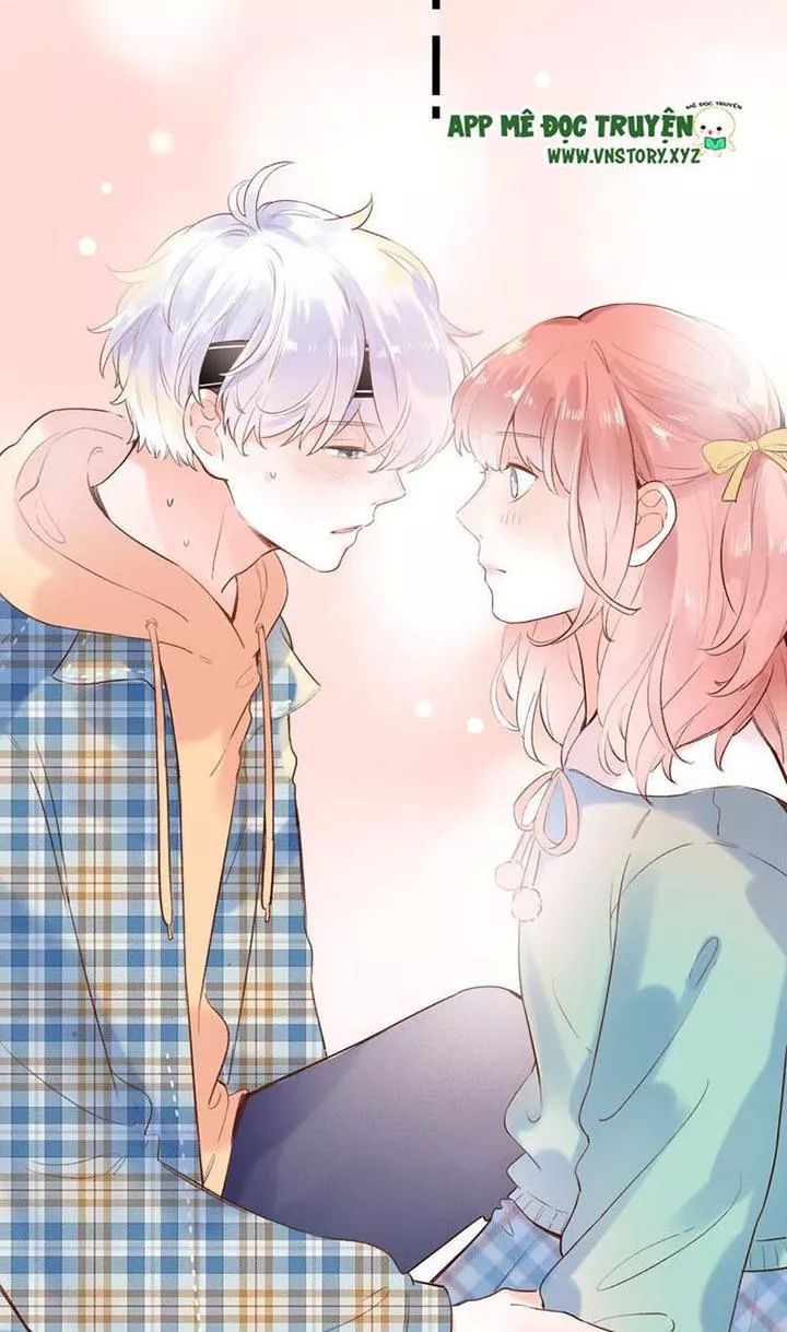 Đom Đóm Trên Dòng Sông Cô Quạnh - Chương 64 - Trang 24