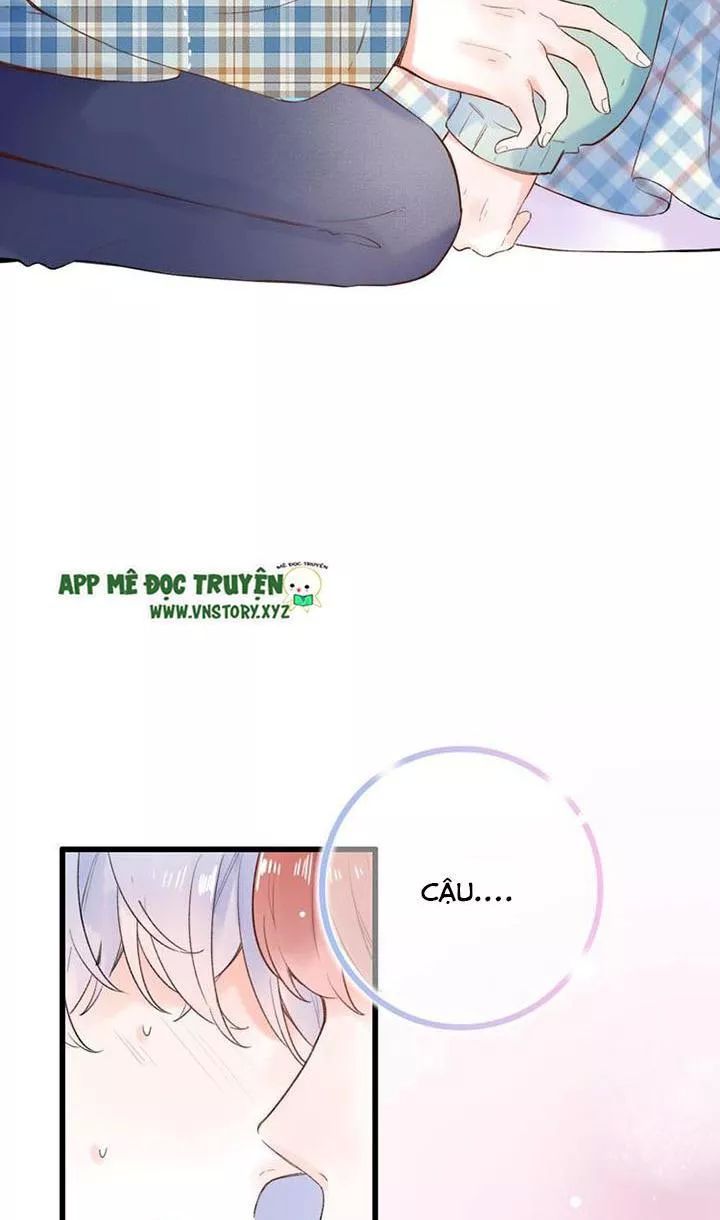 Đom Đóm Trên Dòng Sông Cô Quạnh - Chương 64 - Trang 25