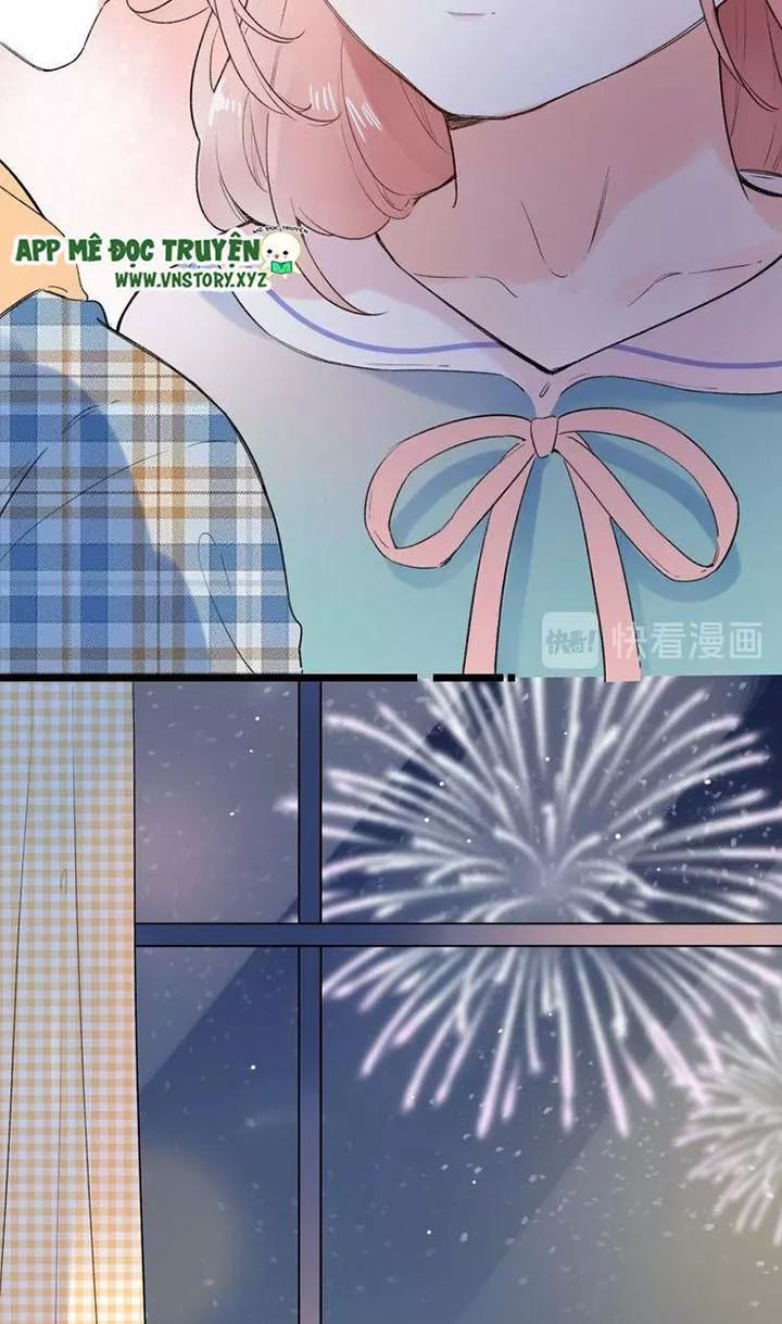 Đom Đóm Trên Dòng Sông Cô Quạnh - Chương 64 - Trang 28