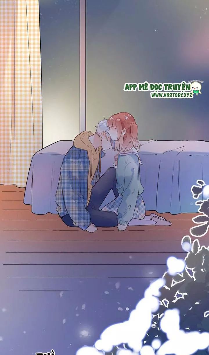 Đom Đóm Trên Dòng Sông Cô Quạnh - Chương 64 - Trang 29