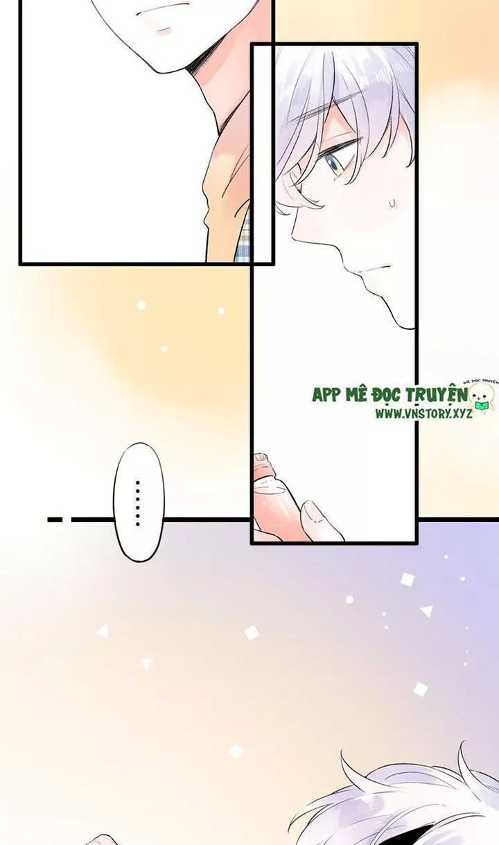 Đom Đóm Trên Dòng Sông Cô Quạnh - Chương 64 - Trang 4