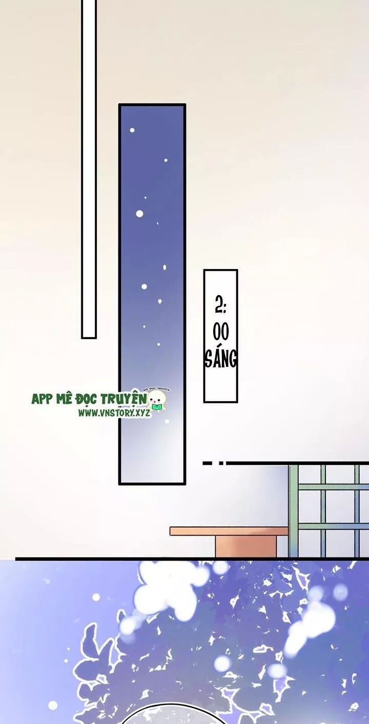 Đom Đóm Trên Dòng Sông Cô Quạnh - Chương 64 - Trang 32