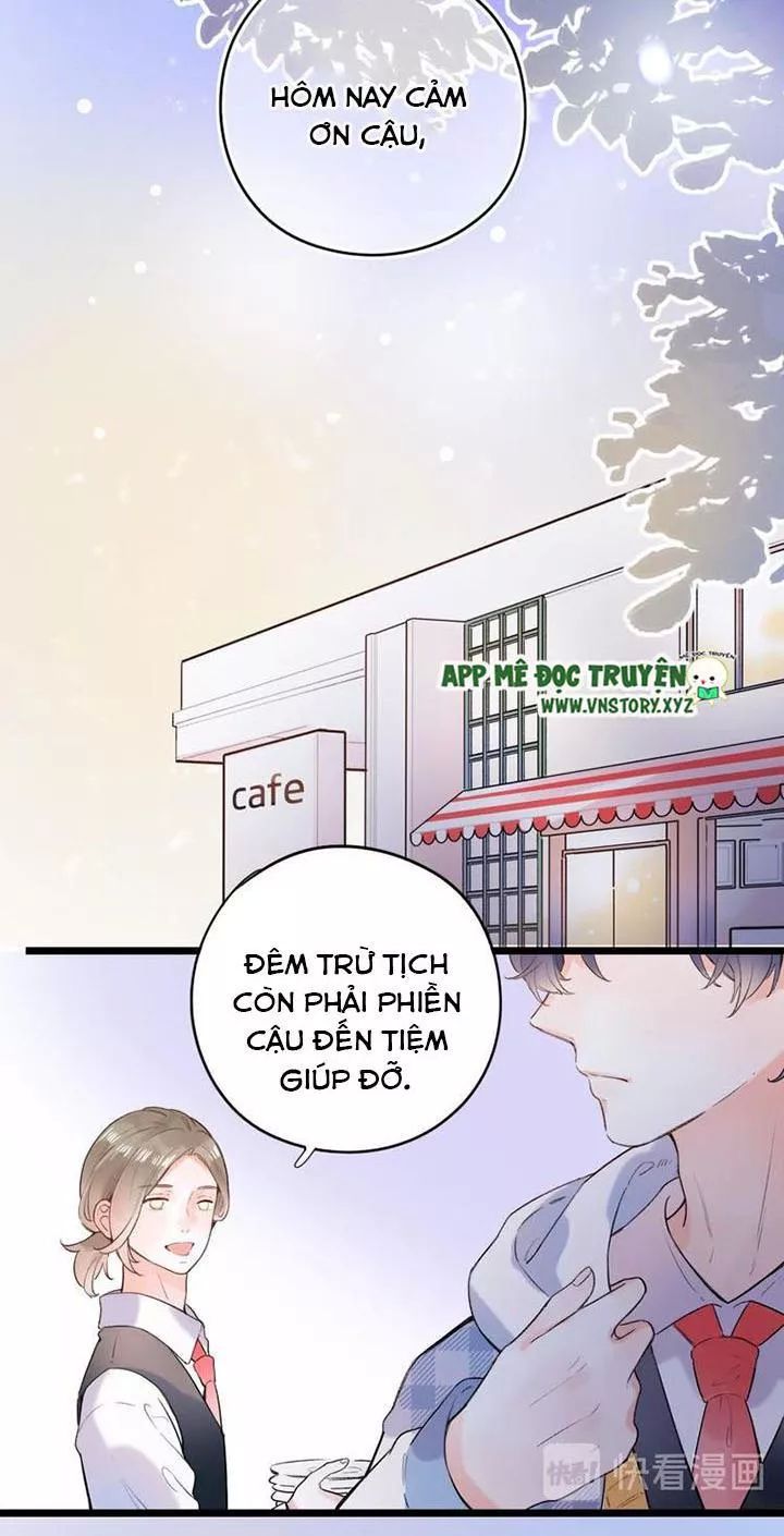 Đom Đóm Trên Dòng Sông Cô Quạnh - Chương 64 - Trang 33