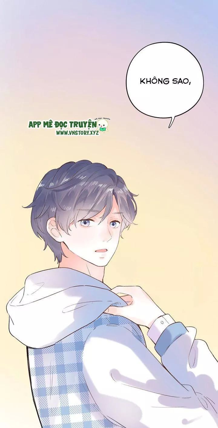 Đom Đóm Trên Dòng Sông Cô Quạnh - Chương 64 - Trang 34