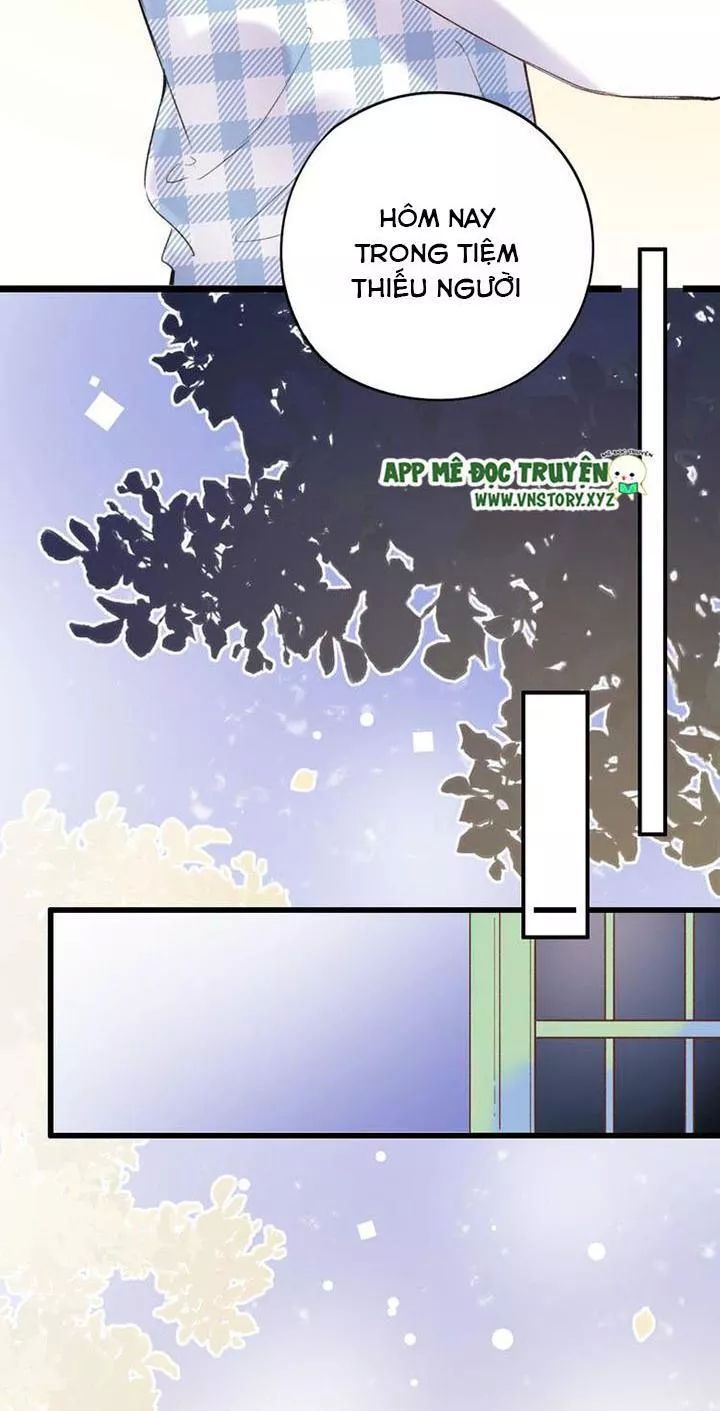 Đom Đóm Trên Dòng Sông Cô Quạnh - Chương 64 - Trang 35