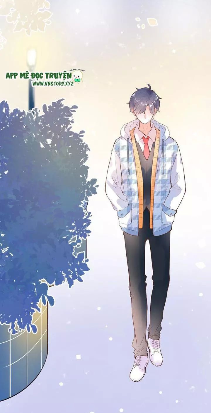 Đom Đóm Trên Dòng Sông Cô Quạnh - Chương 64 - Trang 36